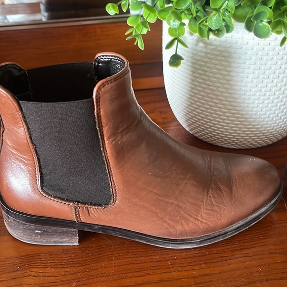 Aldo Ankle Boots Limited Time Sale - Picture 5 of 8